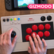 Image for article titled Stick Good